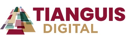 Logo Tianguis Digital